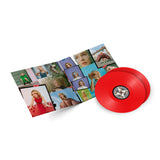 THIJS, POMMELIEN - PER ONGELUK LIVE (Recycled Red)