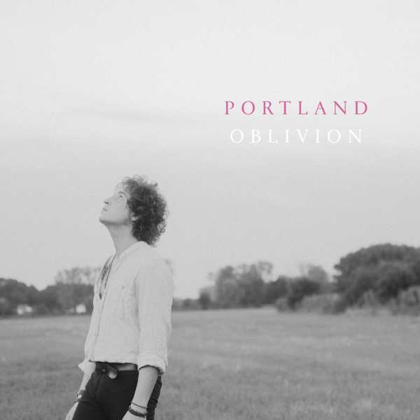 PORTLAND - OBLIVION (pre-order 11/04/2025)