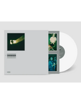 PROPAGANDA - P:MACHINERY - THE ALPHA BETA DEFINITION (Clear vinyl) rsd 2025