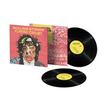 ROLLING STONES - FOREIGN TONGUES (Gatefold 2LP Vinyl)