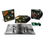 BEATLES, THE - RUBBER SOUL (Special Edition Super Deluxe: 5LP + 7" Single) (pre-order 02/10/2026)