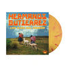 HERMANOS GUTIERREZ - LOS OJOS DEL CONDOR (Coloured Solar flare vinyl) (pre-order 25/09/2026)