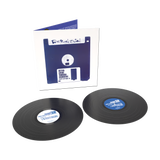 FATBOY SLIM - BETTER LIVING THROUGH CHEMISTRY (30th Anniv. 2LP edition Black eco vinyl)
