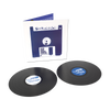 FATBOY SLIM - BETTER LIVING THROUGH CHEMISTRY (30th Anniv. 2LP edition Black eco vinyl) (pre-order 02/10/2026)