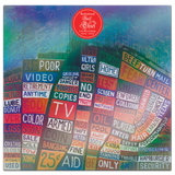 RADIOHEAD - HAIL TO THE THIEF (LIVE RECORDINGS 2003-2009) (INDIE only lim. coloured vinyl)