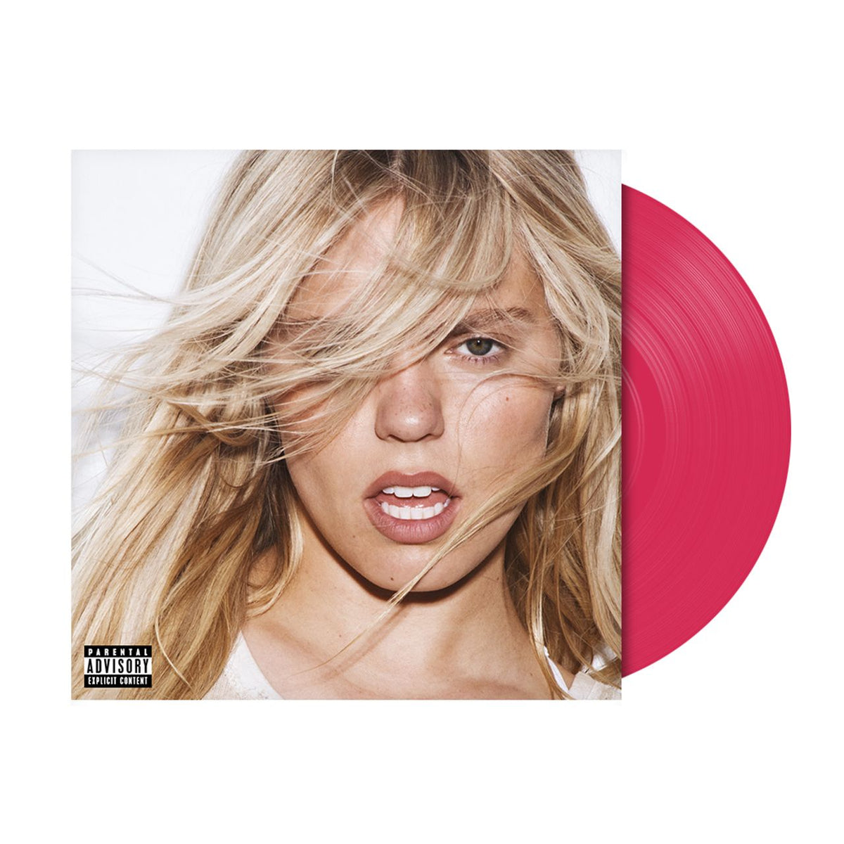 RAPP, RENEE - BITE ME (coloured)
