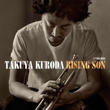 KURODA, TAKUYA - RISING SON