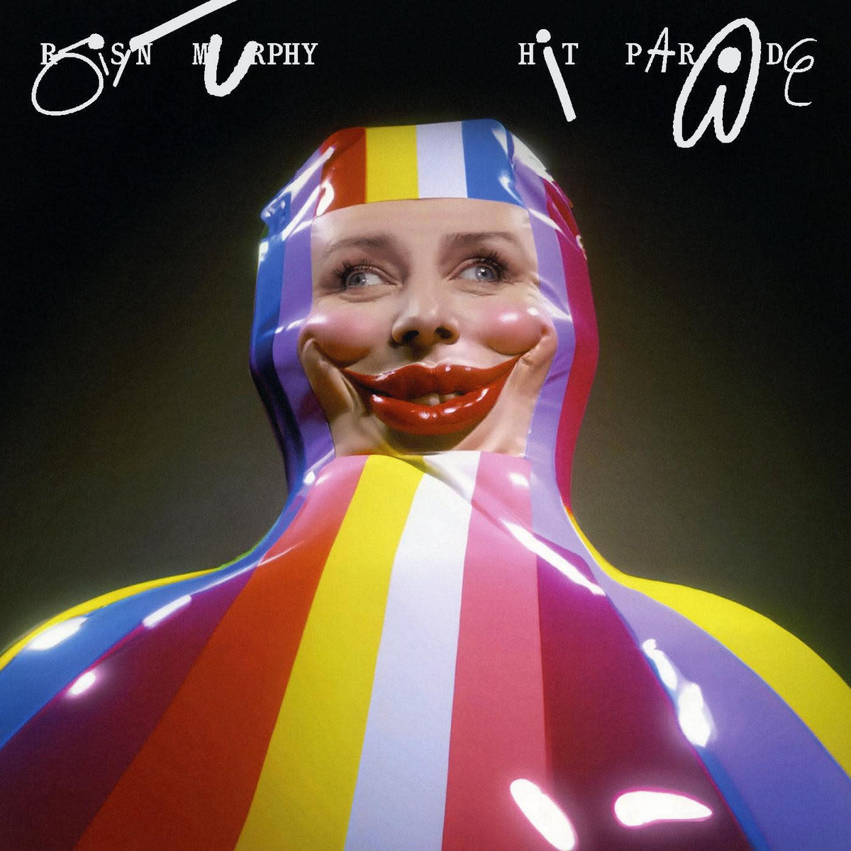 MURPHY, ROISIN - HIT PARADE