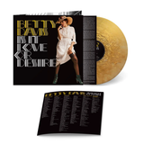 DAVIS, BETTY - IS IT LOVE OR DESIRE (Gold Vinyl)