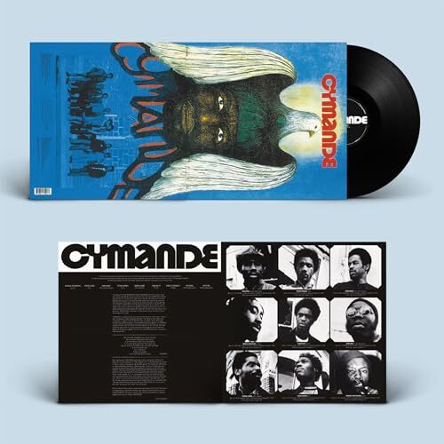 CYMANDE - CYMANDE