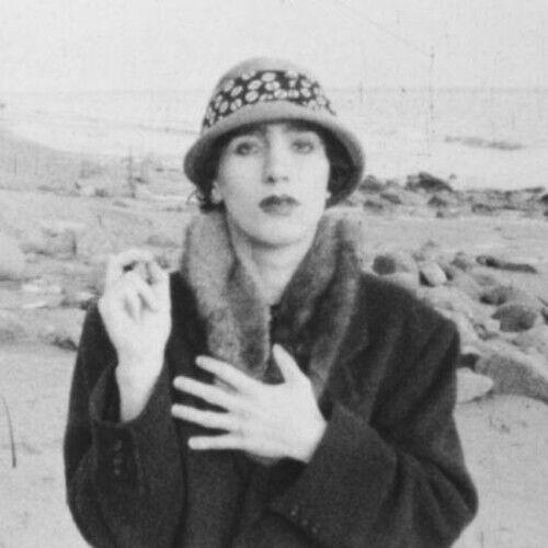 FRUSCIANTE, JOHN - NIANDRA LADES AND USUALLY JUST A T-SHIRT