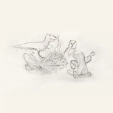 BIG THIEF - DRAGON NEW WARM MOUNTAIN I BELIEVE IN YOU