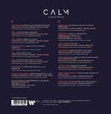 V/A - CALM CHRISTMAS