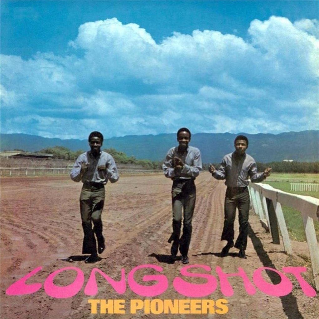 PIONEERS - LONG SHOT