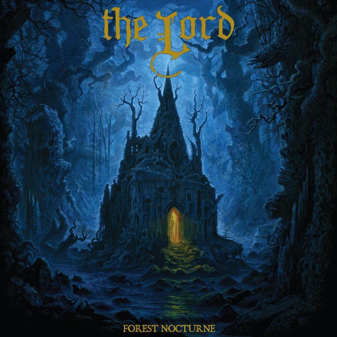 LORD - FOREST NOCTURNE