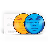 MICHAEL JACKSON - INVINCIBLE (limted PICTURE disc!)