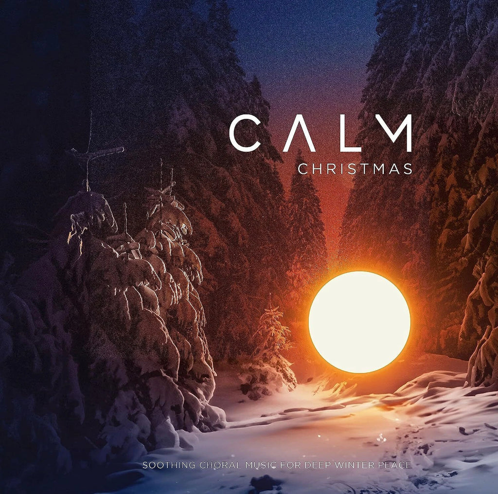 V/A - CALM CHRISTMAS