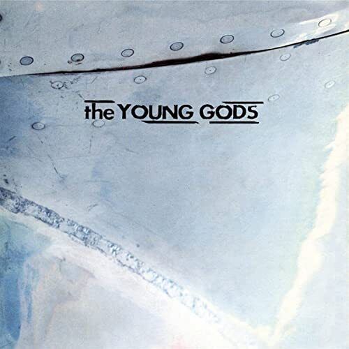 YOUNG GODS - TV SKY (30 YEARS ANNIVERSARY)