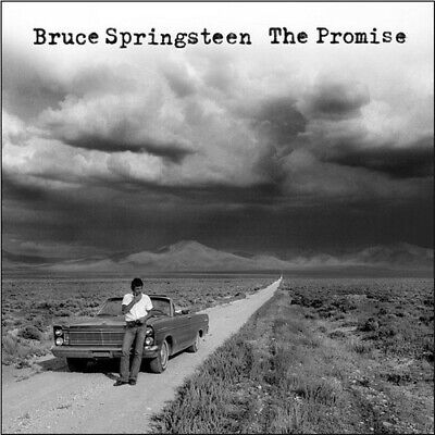 SPRINGSTEEN, BRUCE - PROMISE