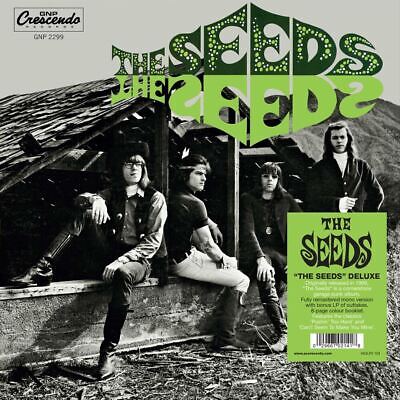 SEEDS - SEEDS (Deluxe Edition)
