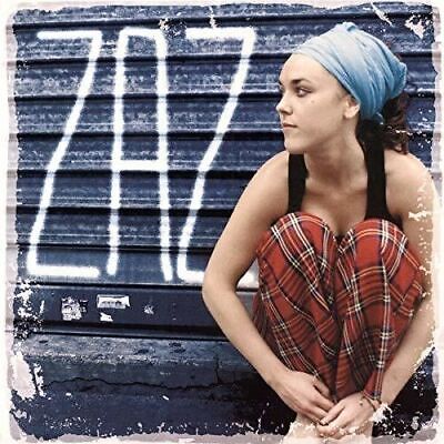 ZAZ - ZAZ