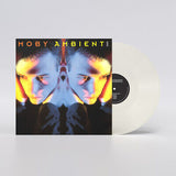 MOBY - AMBIENT (Clear Vinyl, Limited Edition)
