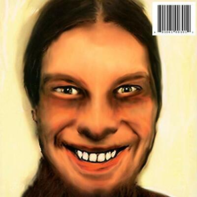 APHEX TWIN - I CARE BECAUSE YOU DO