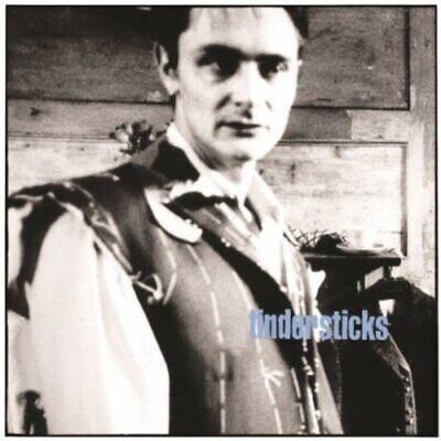 TINDERSTICKS - TINDERSTICKS (2ND ALBUM)