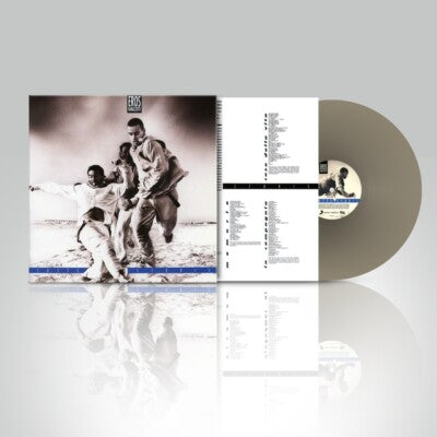 RAMAZZOTTI, EROS - TUTTE STORIE (limited grey coloured - remasterd vinyl)