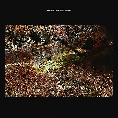 NORGREN, DANIEL - GREEN STONE