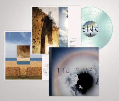 ENO, BRIAN - SHIP