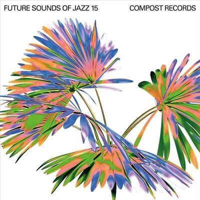 V/A - FUTURE SOUNDS OF JAZZ Vol 15