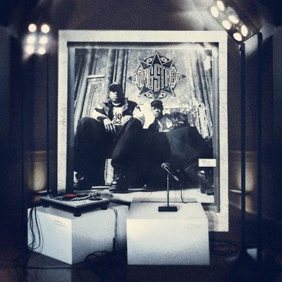 GANG STARR - ONE OF THE BEST YET