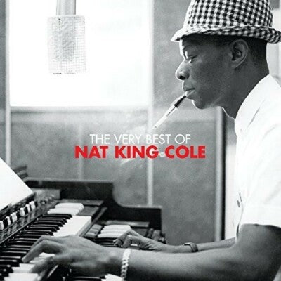 COLE, NAT KING - VERY BEST OF NAT KING COLE
