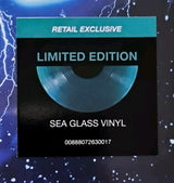 OFFSPRING, THE - SUPERCHARGED (Ltd. Sea Glass vinyl)