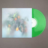 U-ZIQ & MRS JYNX - SECRET GARDEN (Green vinyl)