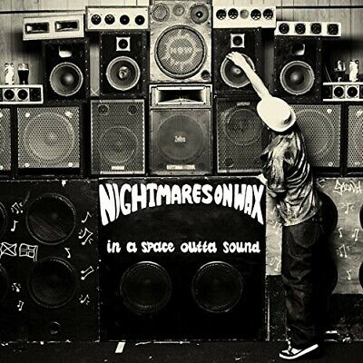 NIGHTMARES ON WAX - IN A SPACE OUTTA SOUND