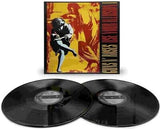 GUNS N' ROSES - USE YOUR ILLUSION 1