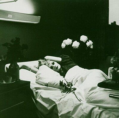 ANTONY & THE JOHNSONS - I AM A BIRD NOW