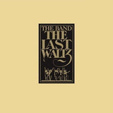 BAND - LAST WALTZ