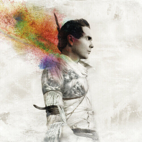 JONSI - GO (Coloured)