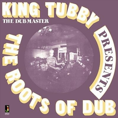KING TUBBY - ROOTS OF DUB