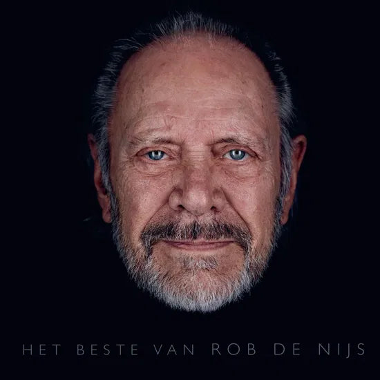 DE NIJS, ROB - HET BESTE VAN