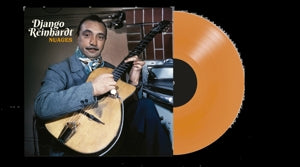 REINHARDT, DJANGO - NUAGES (orange vinyl)