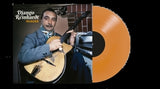 REINHARDT, DJANGO - NUAGES (orange vinyl)