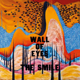 SMILE - WALL OF EYES (Sky Blue Vinyl - Indie Exclusive)