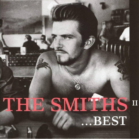 SMITHS, THE - BEST ... II