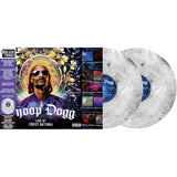SNOOP DOGG - LIVE AT FOREST NATIONAL, 2005  (limited grey/white coloured vinyl) (RSD BF 2024)