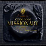 SNOOP DOGG - MISSIONARY (coloured limited vinyl)