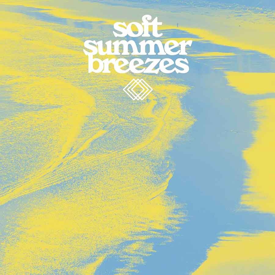 V/A - SOFT SUMMER BREEZES